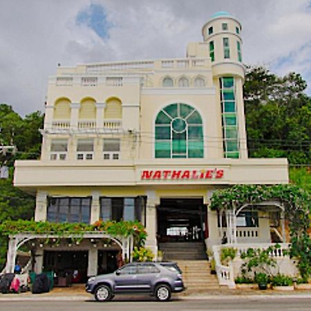 Nathalie'S Vung Tau Hotel Zewnętrze zdjęcie