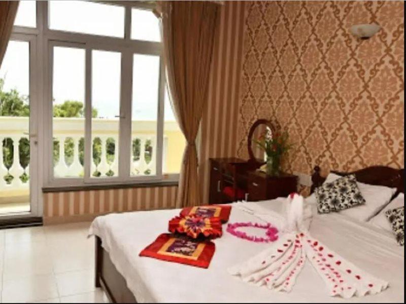 Nathalie'S Vung Tau Hotel Zewnętrze zdjęcie