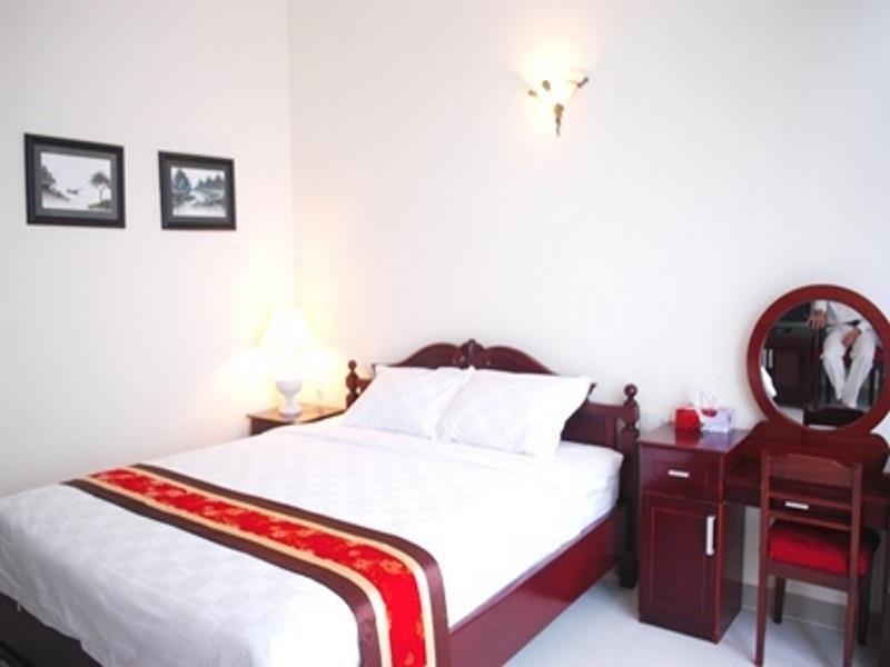 Nathalie'S Vung Tau Hotel Zewnętrze zdjęcie