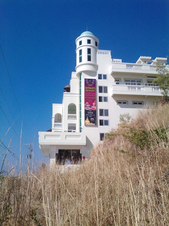 Nathalie'S Vung Tau Hotel Zewnętrze zdjęcie
