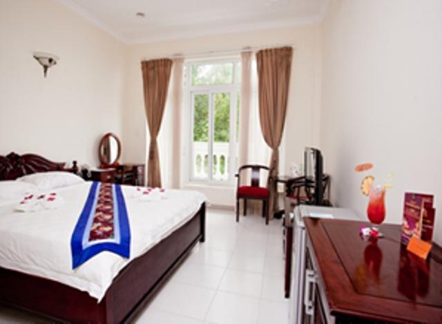 Nathalie'S Vung Tau Hotel Pokój zdjęcie