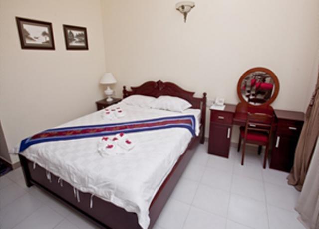 Nathalie'S Vung Tau Hotel Pokój zdjęcie