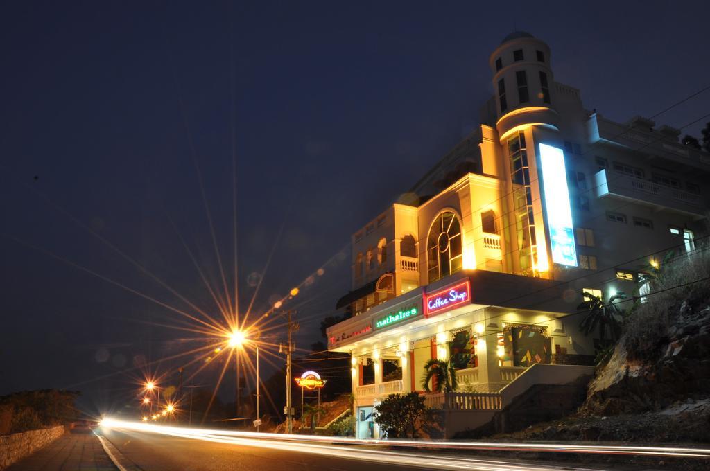 Nathalie'S Vung Tau Hotel Zewnętrze zdjęcie