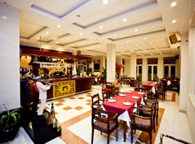 Nathalie'S Vung Tau Hotel Zewnętrze zdjęcie