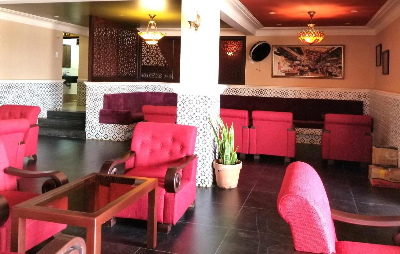 Nathalie'S Vung Tau Hotel Zewnętrze zdjęcie